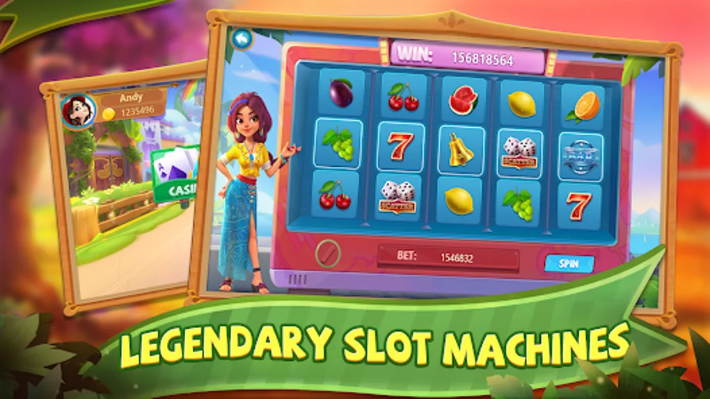 Best real money slots