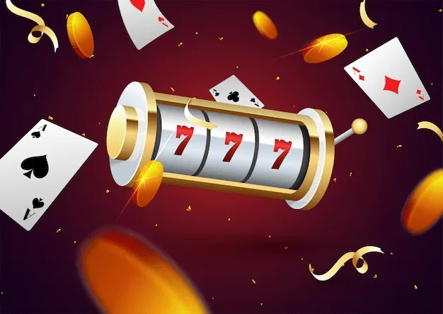 Casino slots games