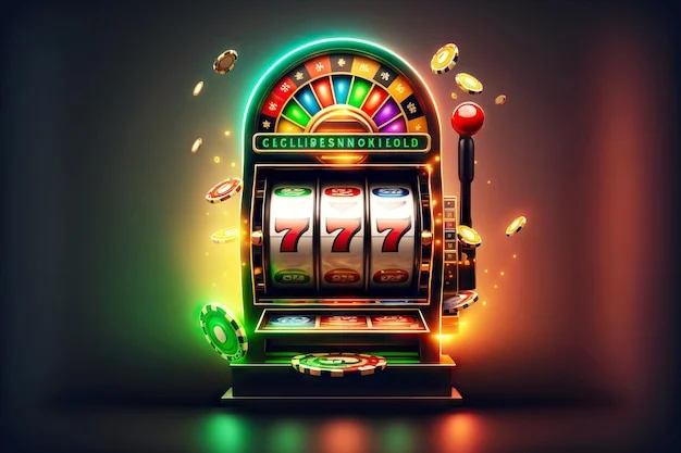 Slots with the best odds